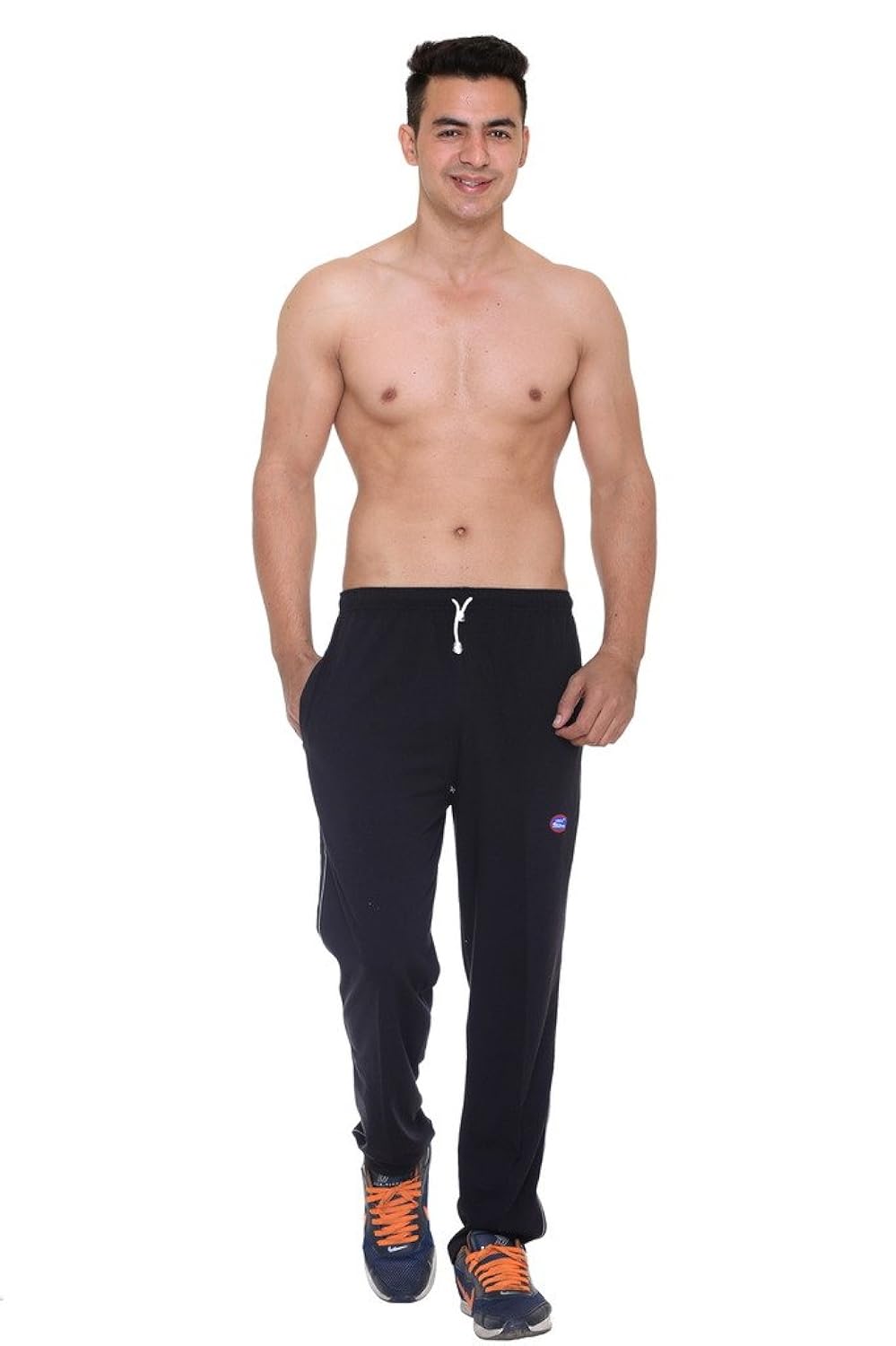 vimal men's cotton track pant