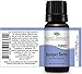 Plant Therapy Juniper Berry Essential Oil. 100% Pure, Undiluted, Therapeutic Grade. 10 ml (1/3 oz).