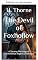 Livro O diabo de Foxhollow (A culpa é da terra Livro 7)