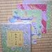 Japanese Origami Fancy Folding Paper Chiyogami 100 Sheets