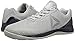 Reebok Men's Crossfit Nano 7.0 Cross Trainer, Skull Grey/Collegiate Navy/Silver Met, 11 M US