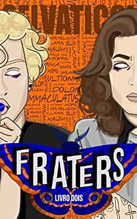 Livro Fraters (em português)