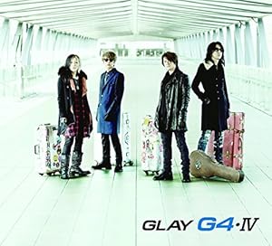 ĶǤ뤿/GLAY