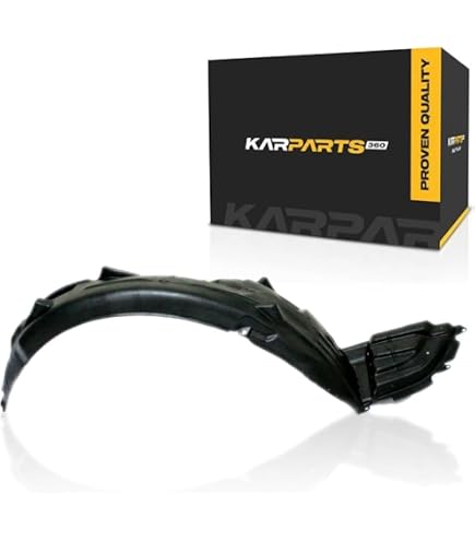 Amazon.com: Garage-Pro Fender Compatible with 2015-2019 Subaru