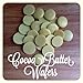 Cocoa Butter Wafers Unrefined Organic Food Grade Raw Fresh Pure Natural 4 oz