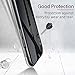 ESR Slim Clear Soft TPU Case for iPhone Xs/iPhone X, Soft Flexible Cover Compatible for 5.8 inch(2017 & 2018 Release)(Jelly Black)