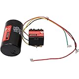 Five Two One Inc Csr U1 Compressor Saver Hard Start Capacitor