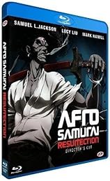 Afro Samurai Resurrection - Édition Standard