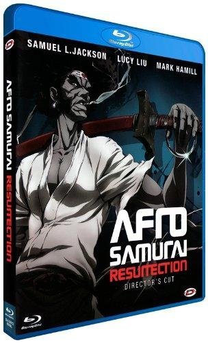 Afro Samurai Resurrection - Édition Standard