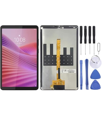 Amazon.com: for Lenovo Tab M10 3rd Gen TB328FU TB328XU Screen