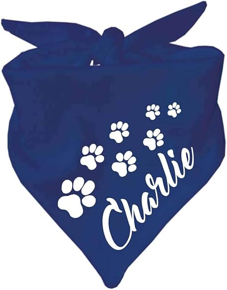 Kleiner Fratz Bandana Pour Chiens Personnalisable Avec Le Nom De Votre Chien Amazon Fr Animalerie Kleiner Fratz Bandana Pour Chiens Personnalisable Avec Le Nom De Votre Chien Amazon Fr Animalerie