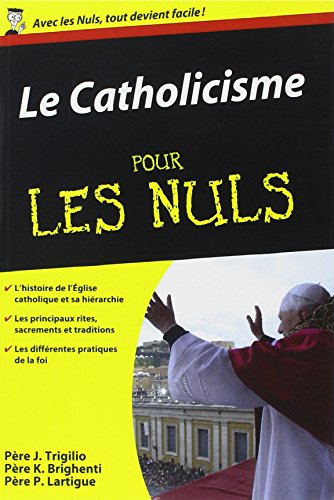 Le  catholicisme