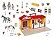 PLAYMOBIL Take Along Horse Farm Playset