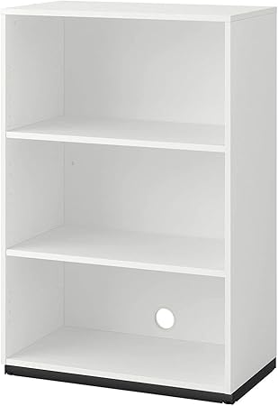 Ronnskar Scaffale Angolare Nero Ikea It