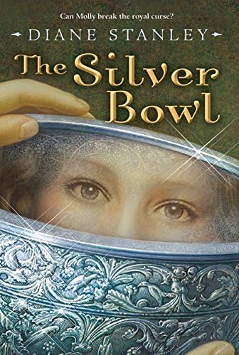 The Silver Bowl (Silver Bowl, 1)