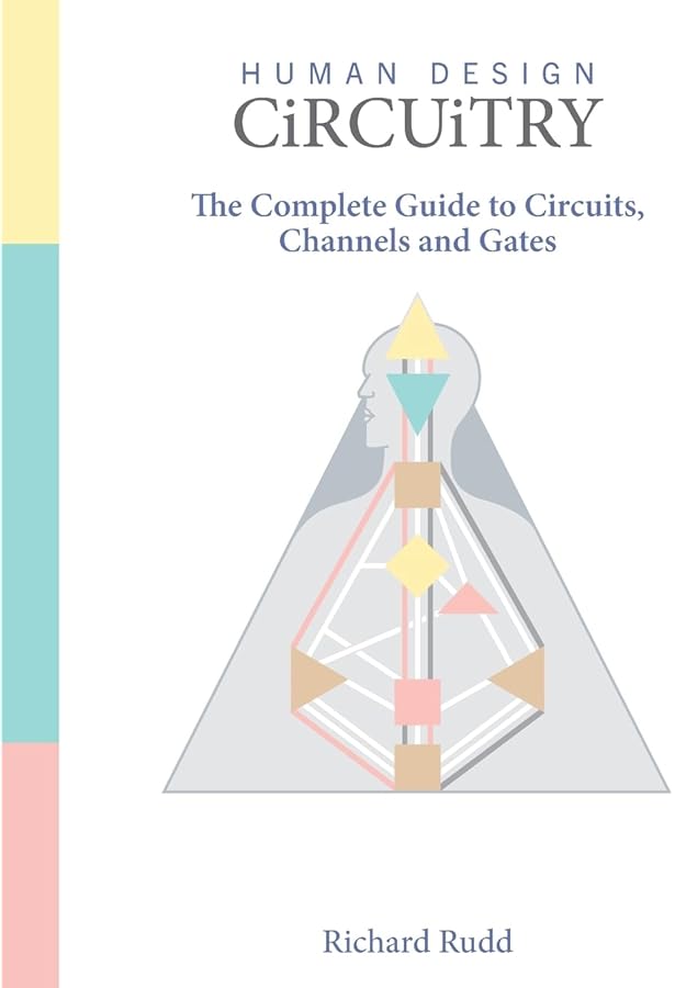 Human Design - The Revelation: A Guide to Basic Concepts, Centres