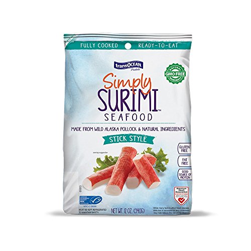 Best Imitation Crab & Surimi Buying Guide GistGear