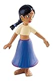 Bullyland Shanti Action Figure
