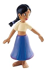 Bullyland Shanti Action Figure