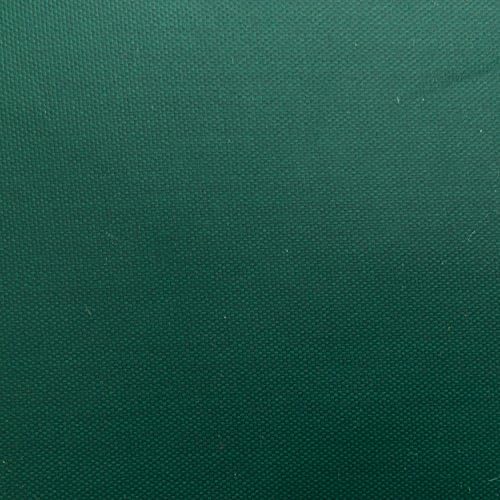Hunter Green Waterproof Canvas Fabric by the Yard Fine Weave Amerbelle Durable Water Repel Nylon 58" Wide 16oz ℳ