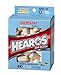 Hearos Softstar Foam Series Ear Plugs, White, 56 Pair, 112 Count