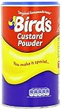 Bird's Custard Powder - 600g