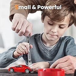 Electric Screwdriver- AM ARROWMAX Cordless