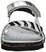 Geox J New Sandal Aloha G1 Sandal (Toddler/Little Kid/Big Kid)