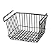 SnapSafe Hanging Shelf Basket Lg primary