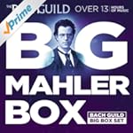 Big Mahler Box (A Big Bach Guild Set)