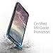 Spigen Neo Hybrid Designed for LG G6 Case (2017) - Gunmetal