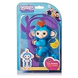 fingerlings stand