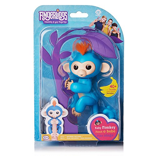 fingerlings stand