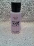 Victoria's Secret Love My Body Amazing All Over Body Lotion 2 Oz Jasmine and Water Lily