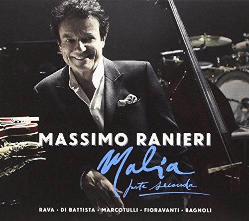 Massimo Ranieri - Malia Ii - Zortam Music