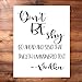 Bar Quotes and Sayings Art Prints | Set of Four Photos 8x10 Unframed | Great Gift for Drinking Buddies Bartender Bar Signs or Cocktail Lounge or Bar Signs Wall Decor Art New Funny Hilarious