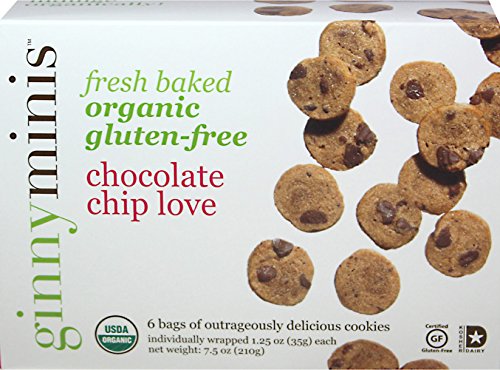 Ginnybakes cookie choc chip (639713906059)