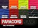 Paracord Planet Reflective Paracord Made of 100% Nylon With 7 Inner-core Strands Available In 10, 25, 50, and 100 Foot Lengths That is Made in the USA
