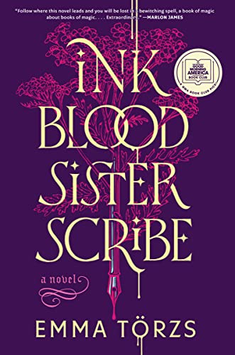 Ink Blood Sister Scribe: A Good Morning America