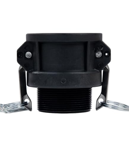 Filtre-passeur (Y Strainer) Banjo LS150-50 1-1/2 X 1-1/2 - Neuf Avec Porte-clés Maille En Bonus