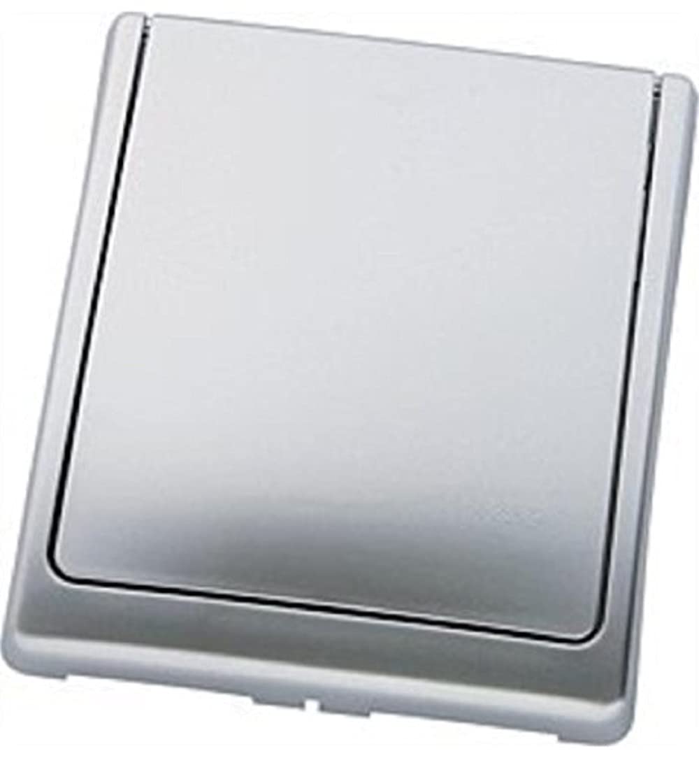 GROHE Flush Plate Matt Chrome 43179P00