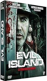 Evil Island