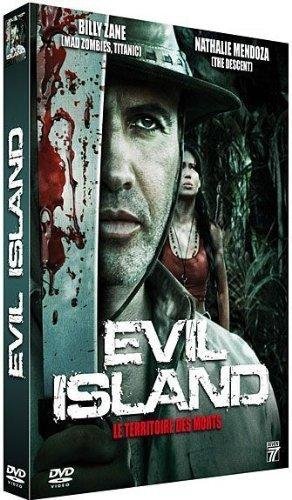 Evil Island