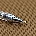 C0603WM 20pcs Pre-soldered Micro 0.1mm Copper Wired Warm White SMD Led 0603