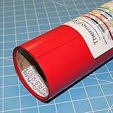 ThermoFlex Plus Red 15