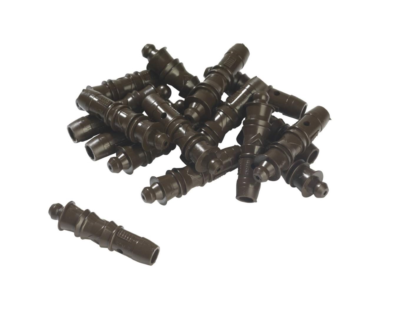 WAGNER Dowel-Set 100 pcs Male for WAGNER Paint Spray Systems CupGuns W95, W180 P, W450