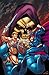 Injustice vs. Masters of the Universe