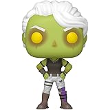 fortnite burnout funko pop