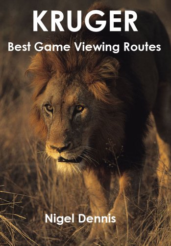Kruger Best Game Viewing Routes