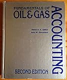 Image de Fundamentals of Oil and Gas Accounting